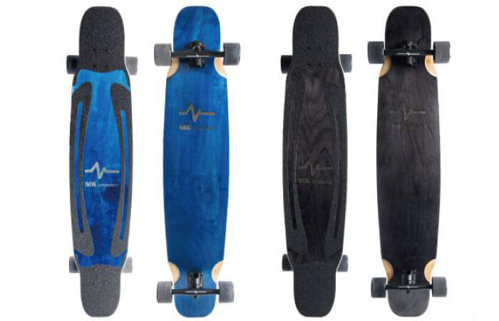 FYS Longboard 2