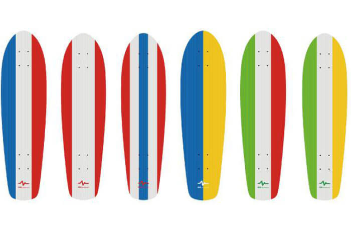 FYS cruiser 6