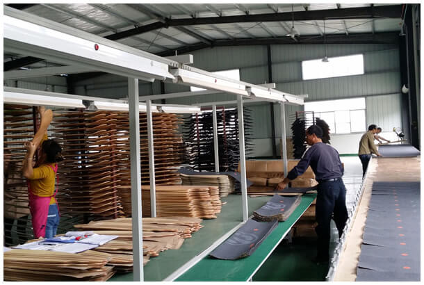 FYS skateboard factory FYS skateboard factory