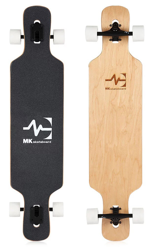 MK longboard